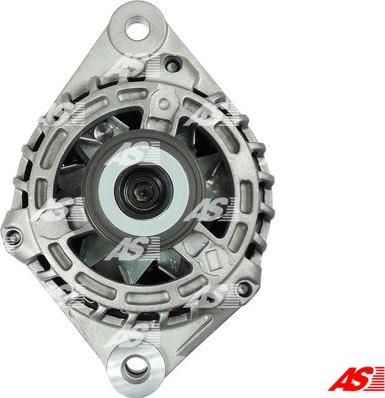 AS-PL A4082 - Alternator furqanavto.az