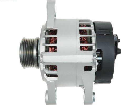 AS-PL A4034(P) - Alternator furqanavto.az