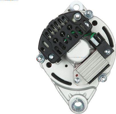 AS-PL A4029 - Alternator furqanavto.az