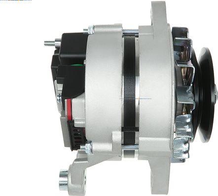 AS-PL A4029 - Alternator furqanavto.az