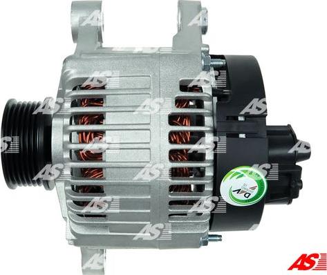 AS-PL A4025 - Alternator furqanavto.az