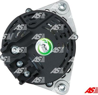 AS-PL A4026 - Alternator furqanavto.az