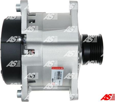 AS-PL A4026 - Alternator furqanavto.az