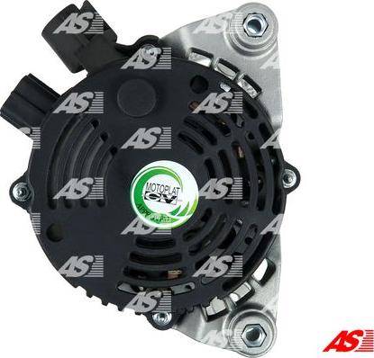 AS-PL A4021PR4 - Alternator furqanavto.az