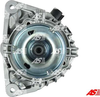 AS-PL A4021PR4 - Alternator furqanavto.az