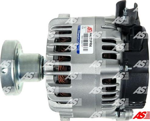 AS-PL A4021PR4 - Alternator furqanavto.az