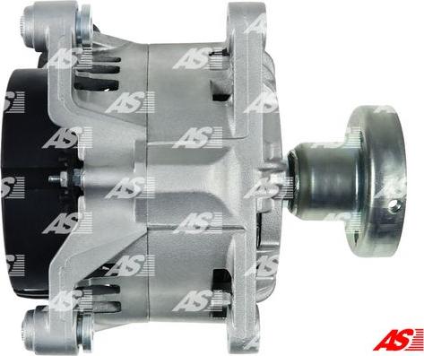 AS-PL A4021PR4 - Alternator furqanavto.az