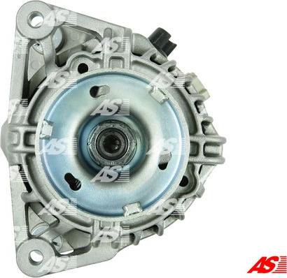 AS-PL A4021PR2 - Alternator furqanavto.az