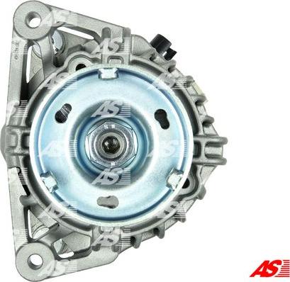 AS-PL A4021PR - Alternator furqanavto.az