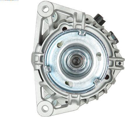 AS-PL A4021 - Alternator furqanavto.az