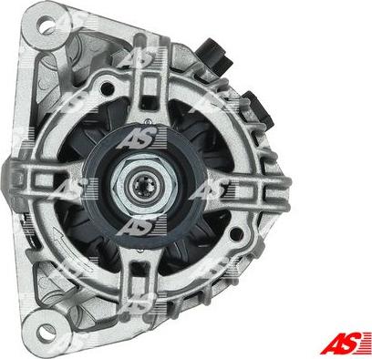 AS-PL A4028PR - Alternator furqanavto.az