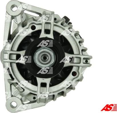 AS-PL A4028SR - Alternator furqanavto.az