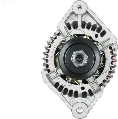 AS-PL A4022 - Alternator furqanavto.az