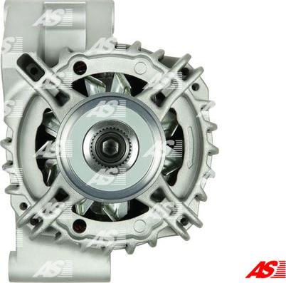 AS-PL A4071(P) - Alternator furqanavto.az