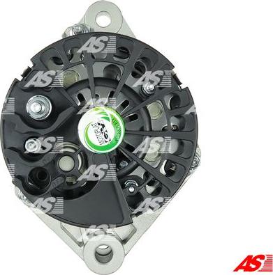 AS-PL A4073SR - Alternator furqanavto.az