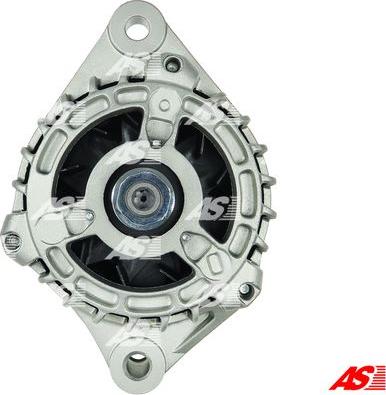 AS-PL A4073SR - Alternator furqanavto.az