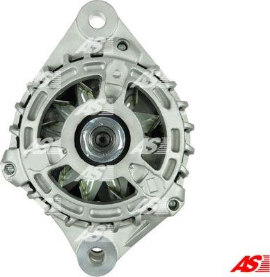 AS-PL A4073 - Alternator furqanavto.az