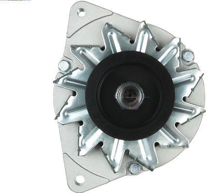 AS-PL A4109 - Alternator furqanavto.az