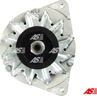 AS-PL A4107 - Alternator furqanavto.az