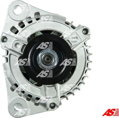 AS-PL A4115 - Alternator furqanavto.az