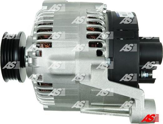 AS-PL A4111PR2 - Alternator furqanavto.az