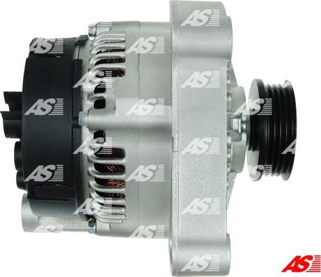 AS-PL A4111PR2 - Alternator furqanavto.az