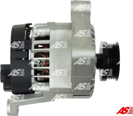 AS-PL A4111 - Alternator furqanavto.az