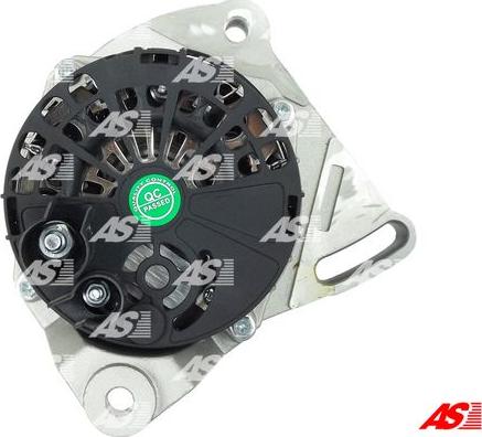 AS-PL A4111 - Alternator furqanavto.az