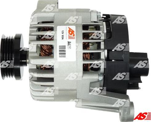 AS-PL A4111 - Alternator furqanavto.az