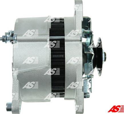 AS-PL A4113 - Alternator furqanavto.az