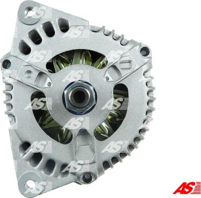 AS-PL A4112 - Alternator furqanavto.az