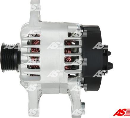 AS-PL A4132S - Alternator furqanavto.az