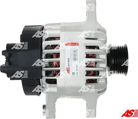 AS-PL A4132S - Alternator furqanavto.az