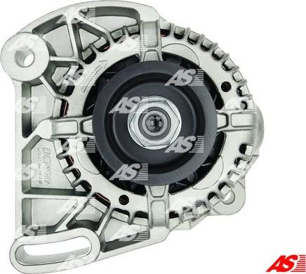 AS-PL A4125PR - Alternator furqanavto.az