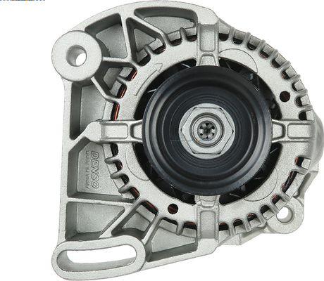 AS-PL A4126PR - Alternator furqanavto.az