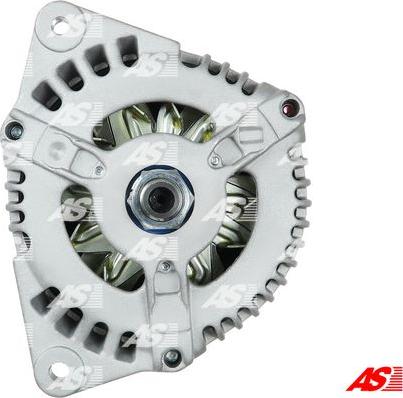 AS-PL A4128S - Alternator furqanavto.az