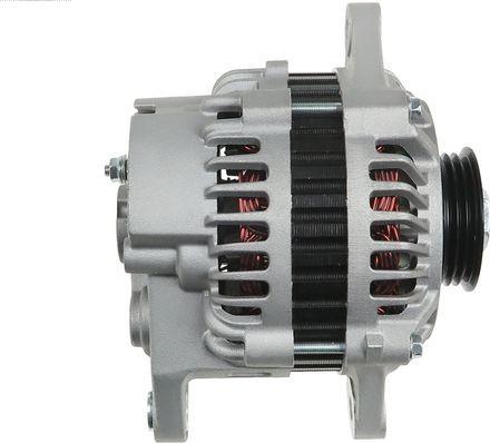 AS-PL A5447S - Alternator furqanavto.az