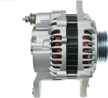 AS-PL A5424S - Alternator furqanavto.az