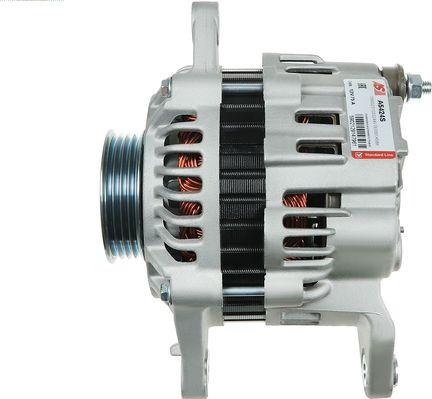 AS-PL A5424S - Alternator furqanavto.az