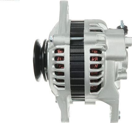 AS-PL A5426S - Alternator furqanavto.az