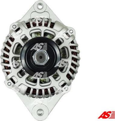 AS-PL A5099 - Alternator furqanavto.az