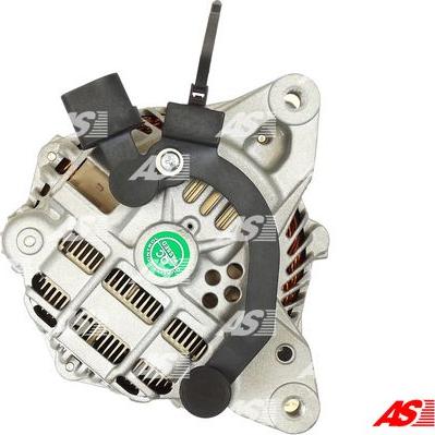 AS-PL A5096 - Alternator furqanavto.az