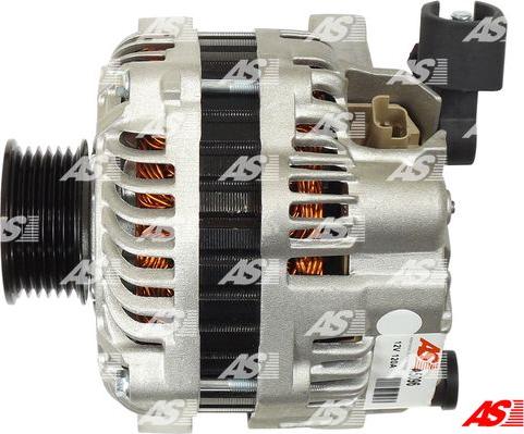 AS-PL A5096 - Alternator furqanavto.az