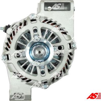 AS-PL A5098 - Alternator furqanavto.az