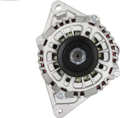 AS-PL A5044 - Alternator furqanavto.az