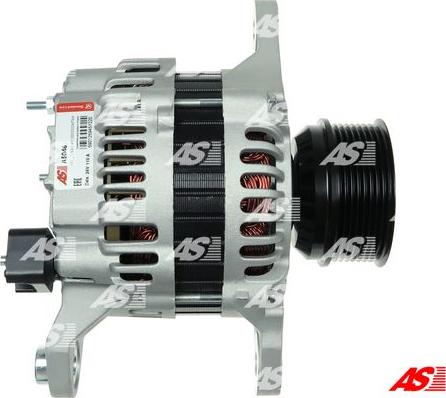 AS-PL A5046 - Alternator furqanavto.az