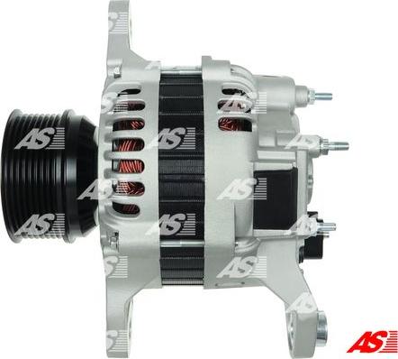 AS-PL A5046 - Alternator furqanavto.az