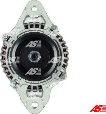 AS-PL A5046 - Alternator furqanavto.az