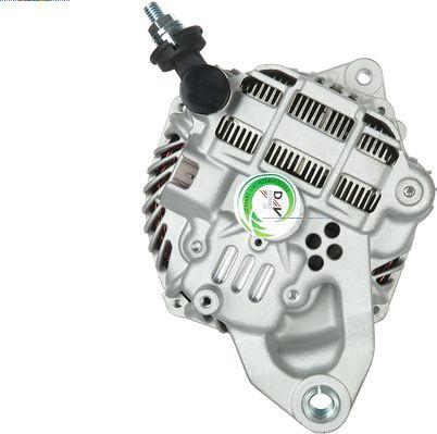 AS-PL A5055 - Alternator furqanavto.az