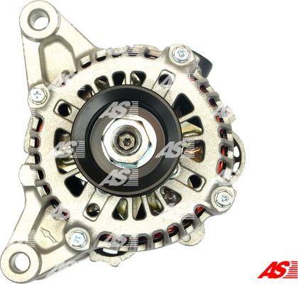 AS-PL A5051 - Alternator furqanavto.az